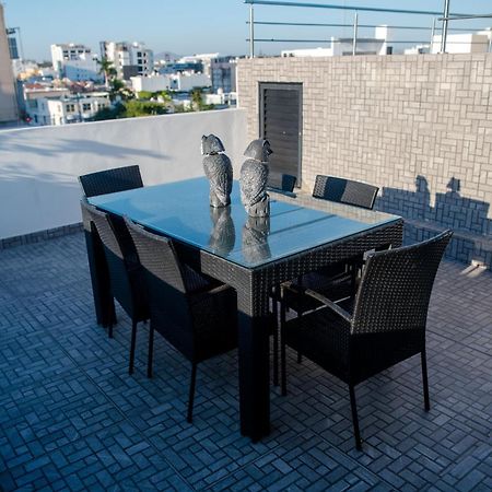 2Br/2Ba Condo 1 Block To Ocean! - Unit 3 Масатлан Экстерьер фото