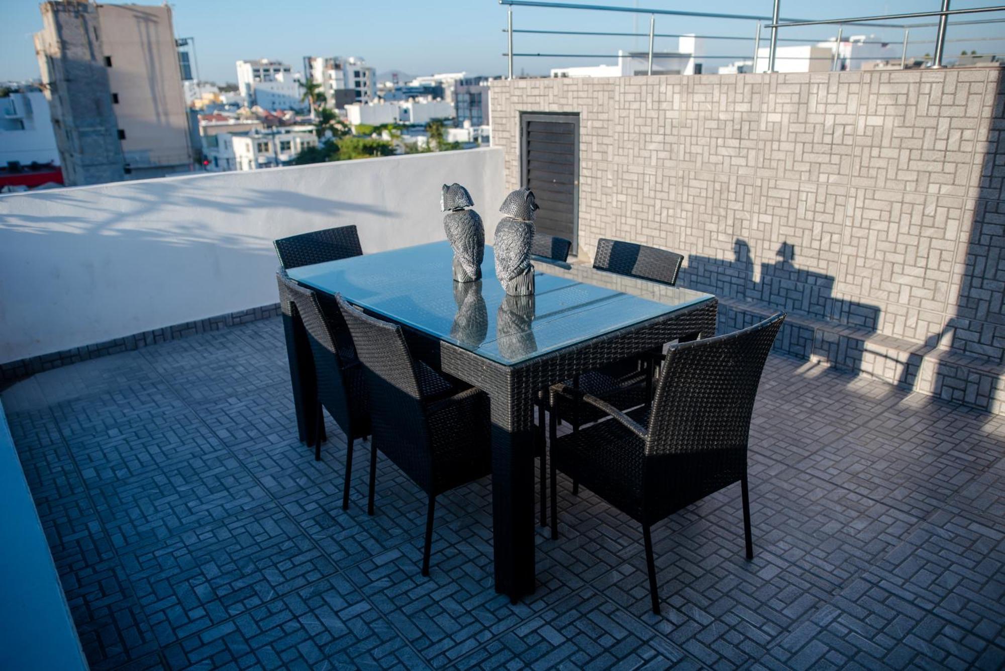 2Br/2Ba Condo 1 Block To Ocean! - Unit 3 Масатлан Экстерьер фото